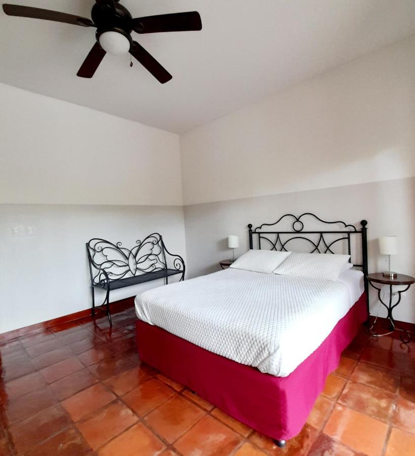 Hotel Jardin Garden De Granada Nicaragua المظهر الخارجي الصورة