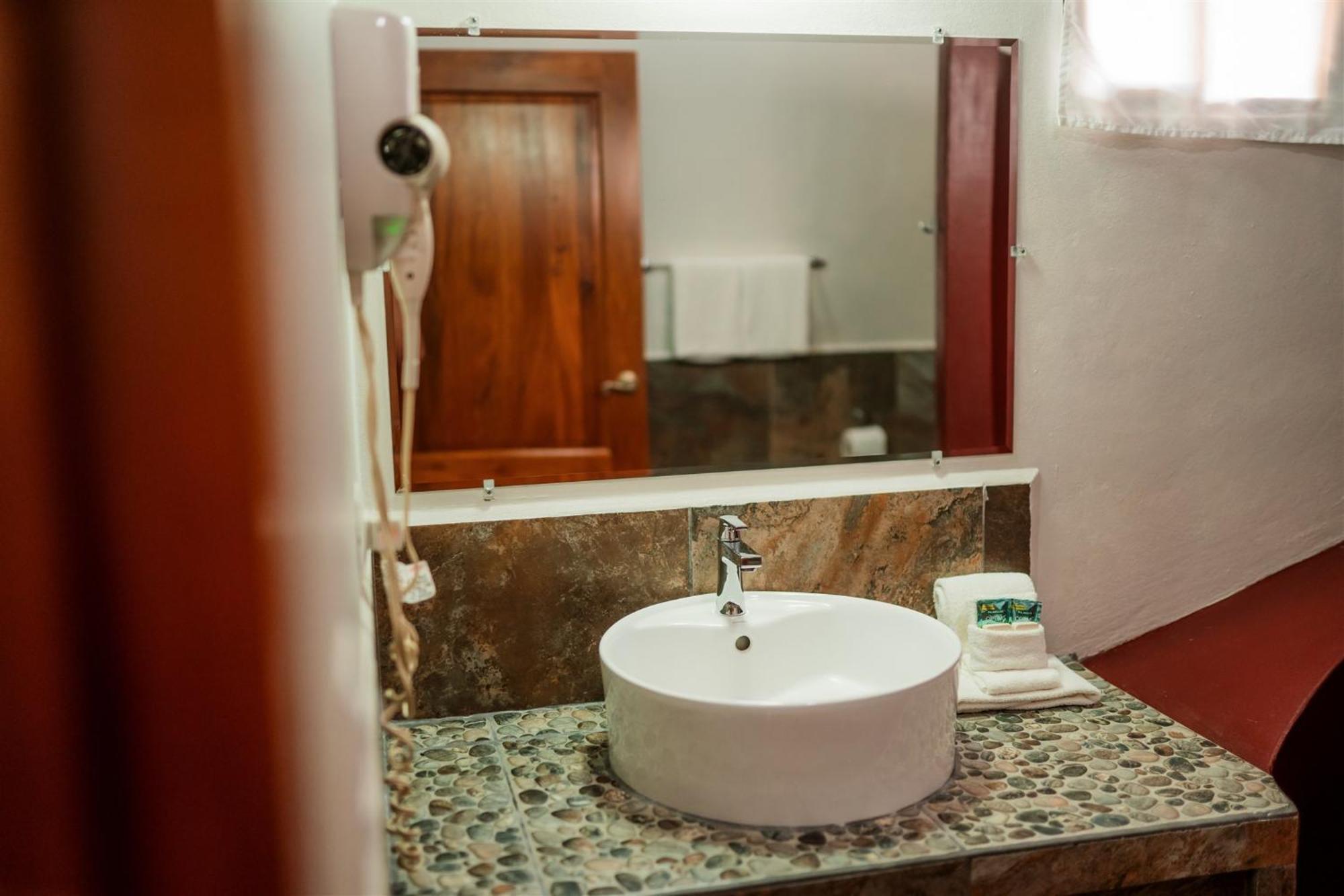 Hotel Jardin Garden De Granada Nicaragua المظهر الخارجي الصورة