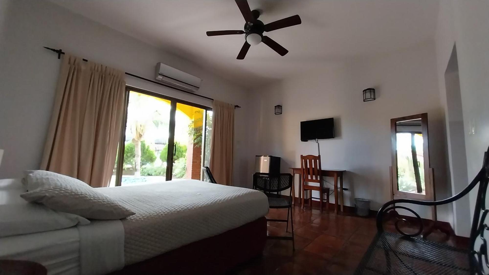 Hotel Jardin Garden De Granada Nicaragua الغرفة الصورة