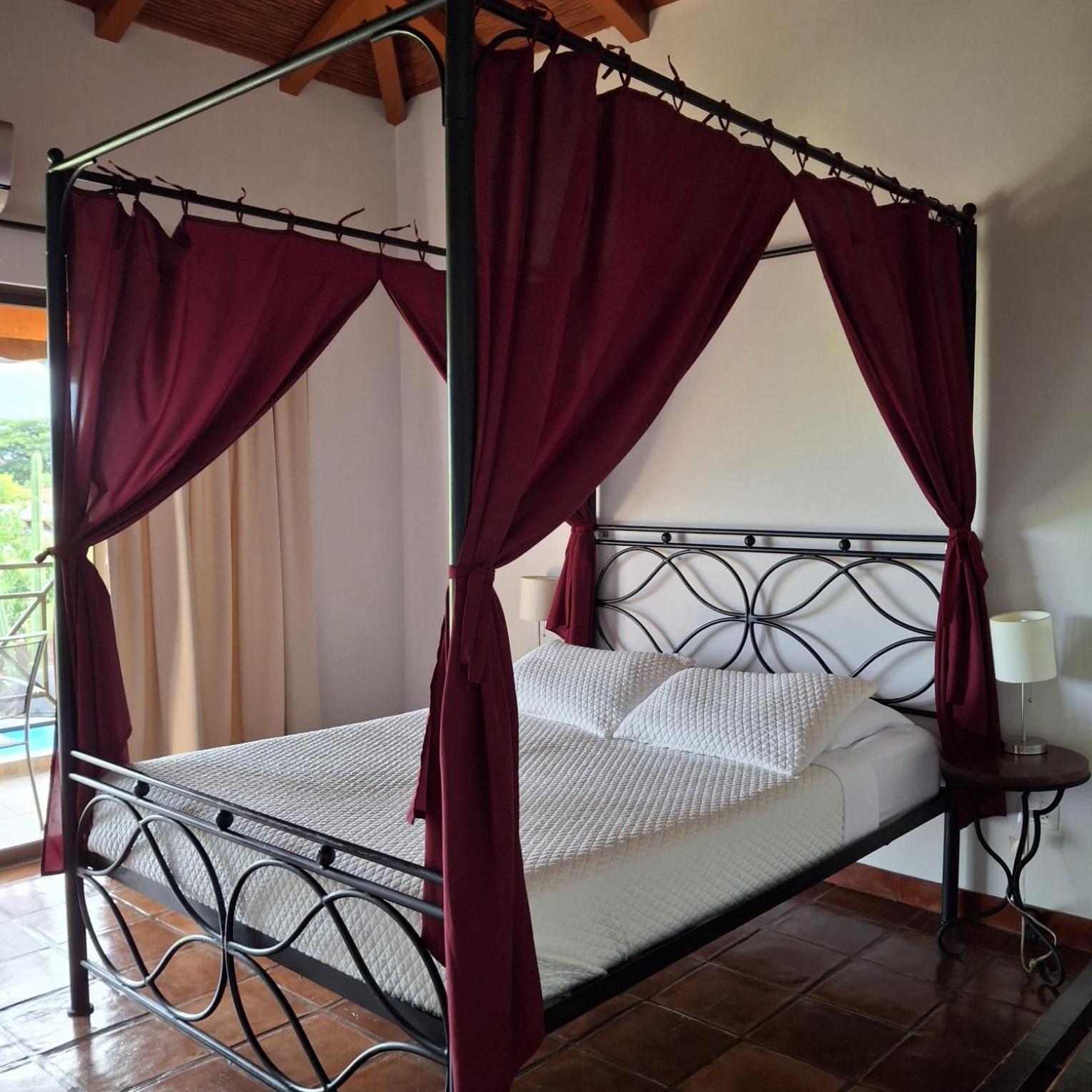 Hotel Jardin Garden De Granada Nicaragua الغرفة الصورة