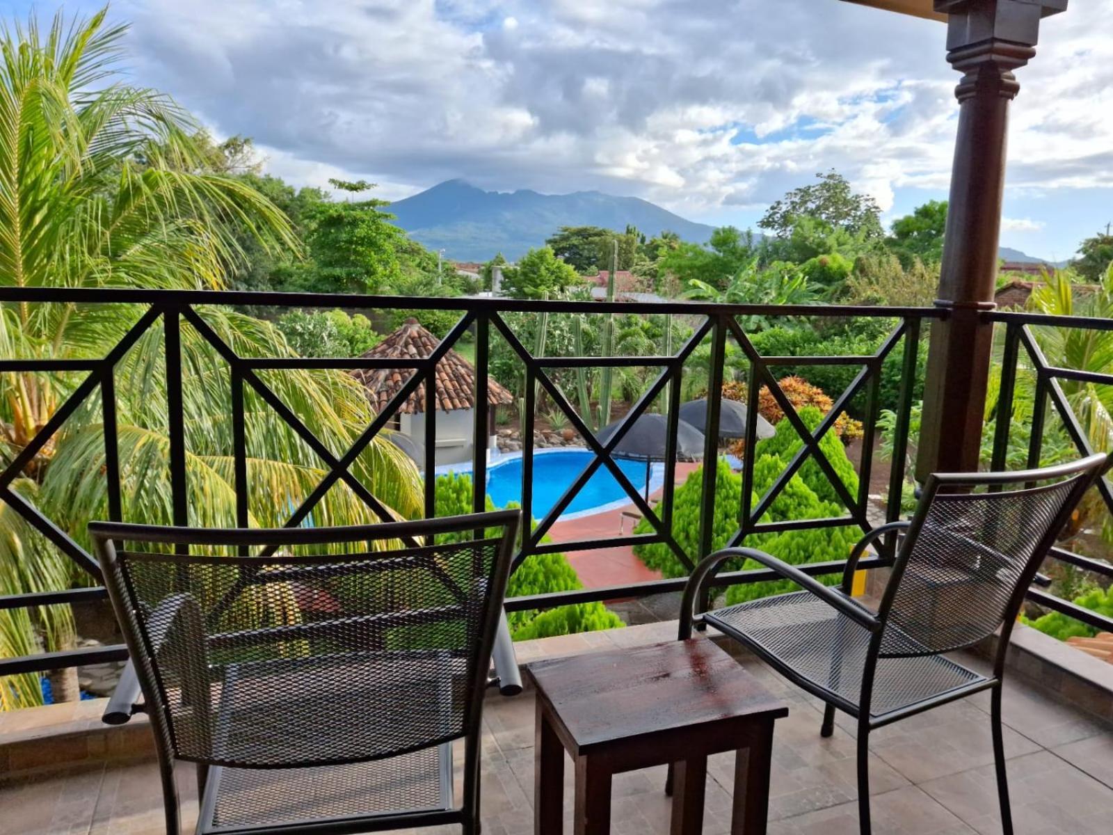 Hotel Jardin Garden De Granada Nicaragua المظهر الخارجي الصورة