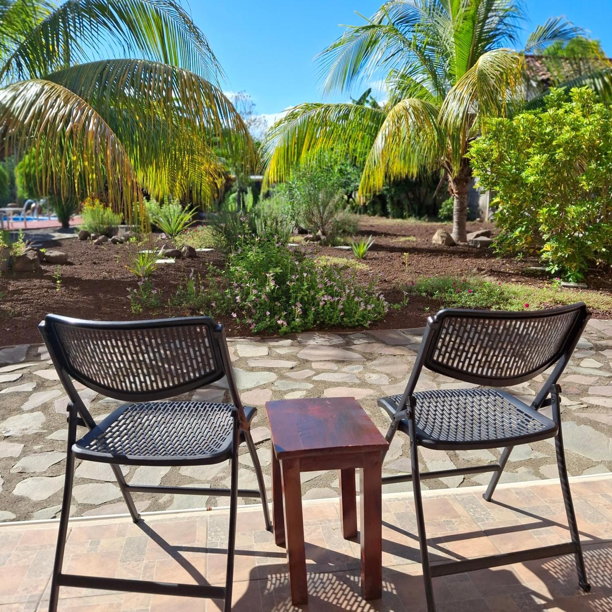 Hotel Jardin Garden De Granada Nicaragua المظهر الخارجي الصورة