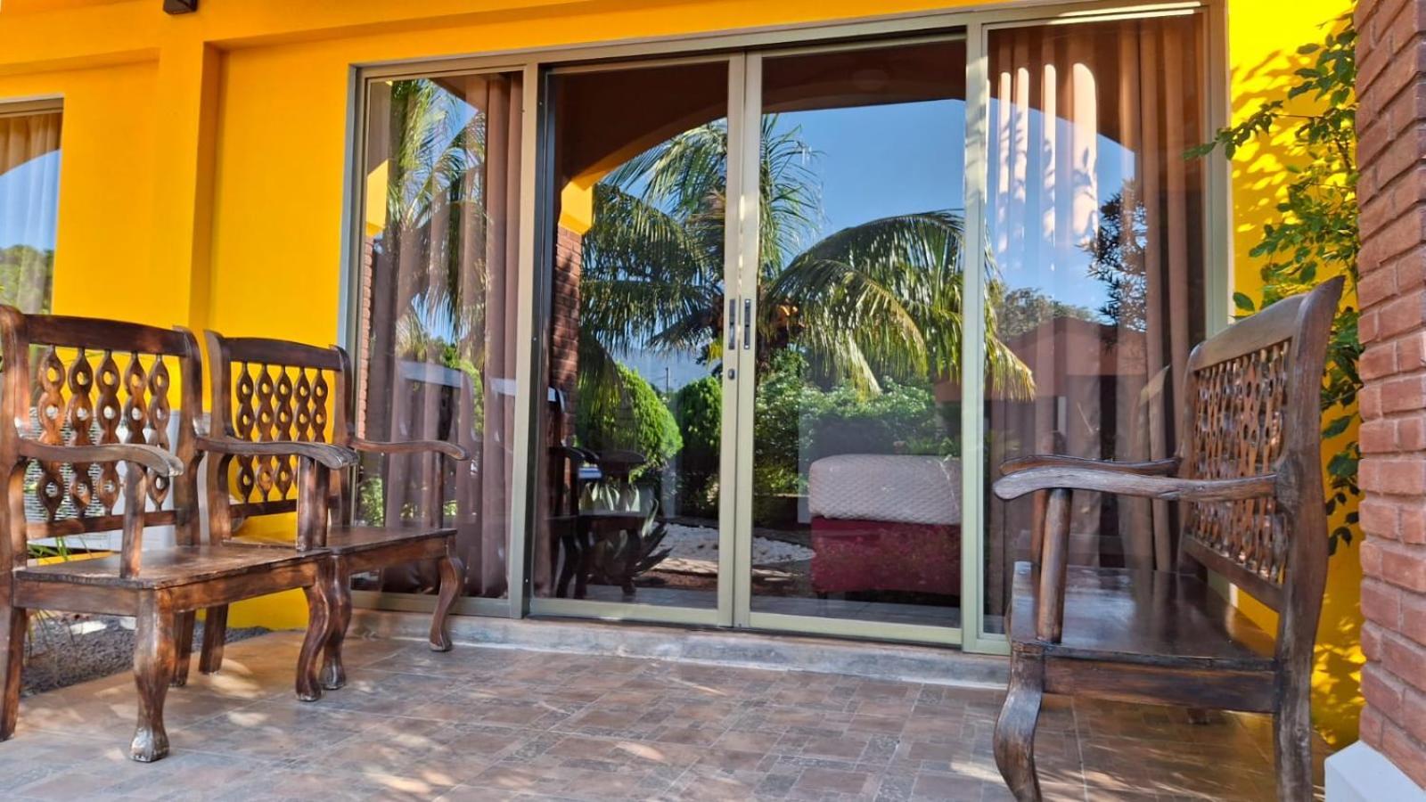 Hotel Jardin Garden De Granada Nicaragua الغرفة الصورة