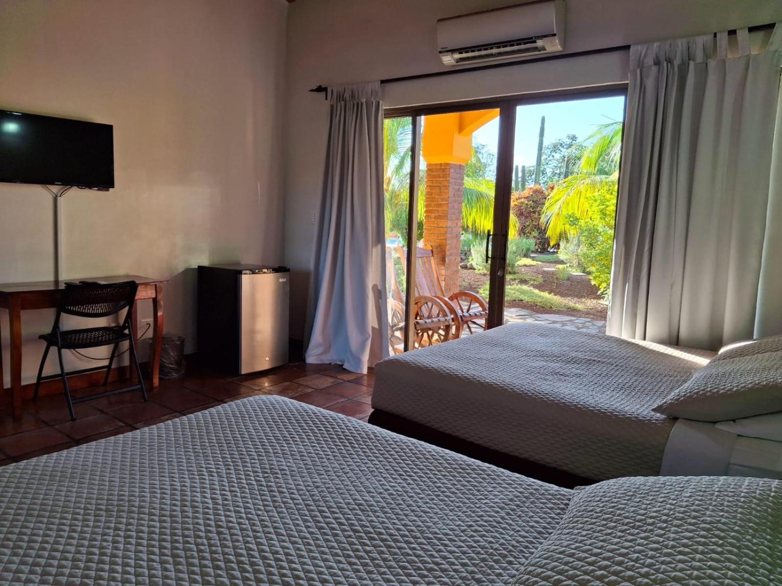 Hotel Jardin Garden De Granada Nicaragua الغرفة الصورة