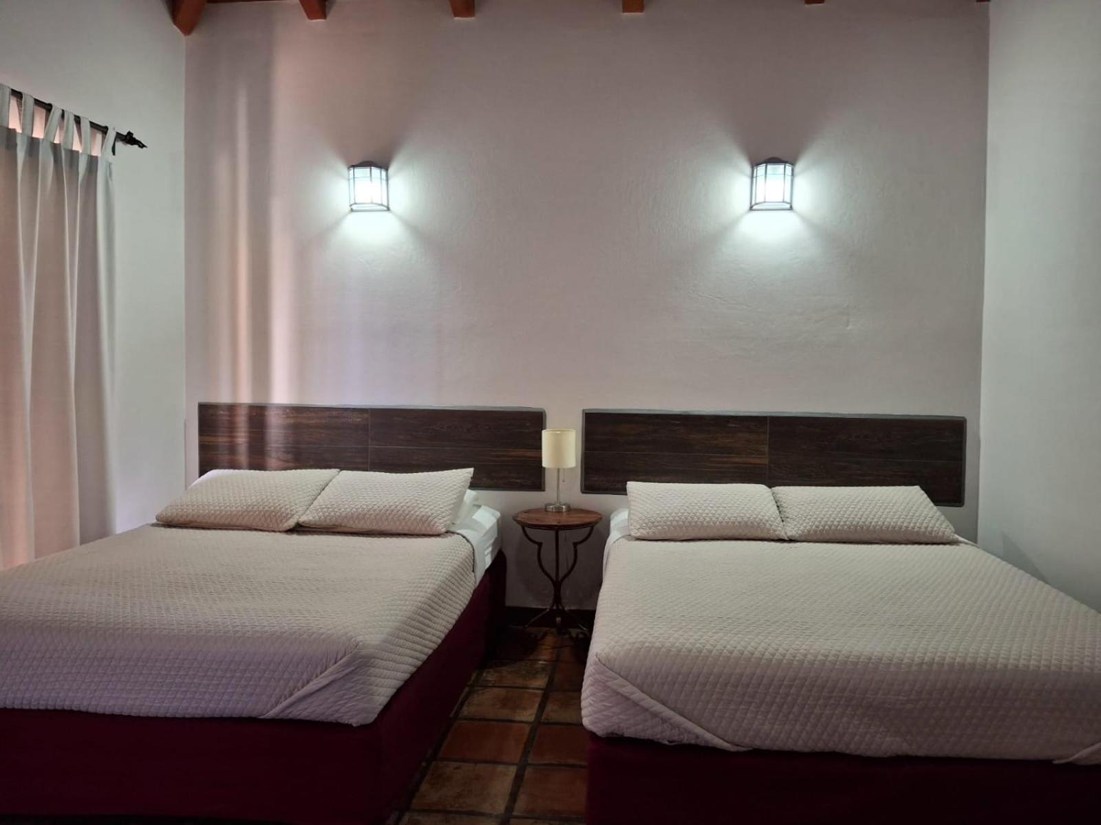 Hotel Jardin Garden De Granada Nicaragua المظهر الخارجي الصورة