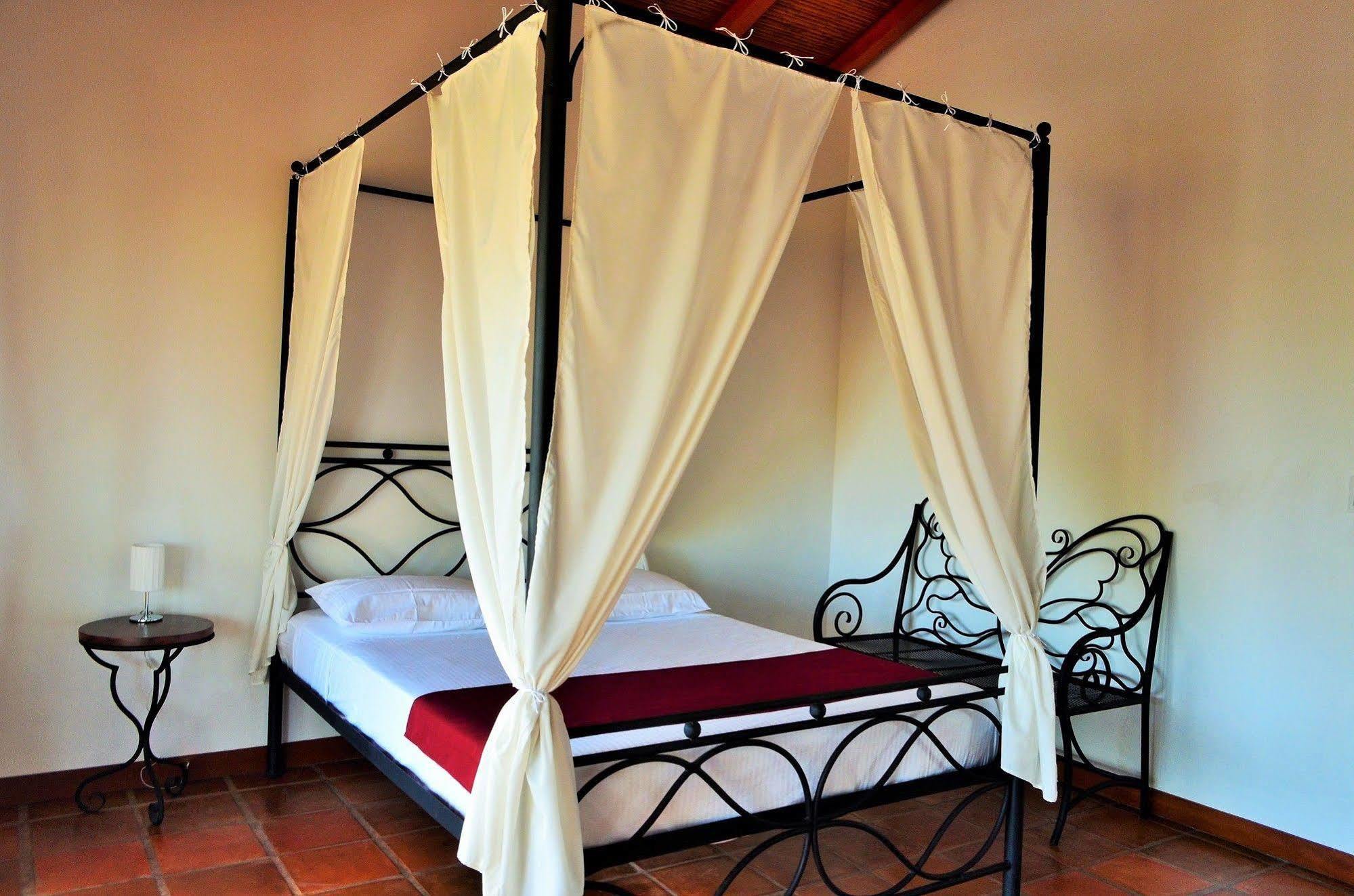 Hotel Jardin Garden De Granada Nicaragua المظهر الخارجي الصورة