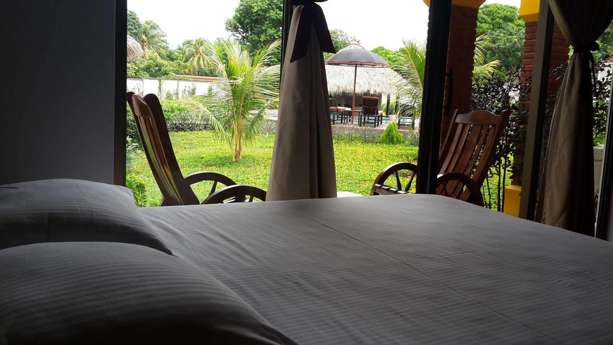 Hotel Jardin Garden De Granada Nicaragua المظهر الخارجي الصورة