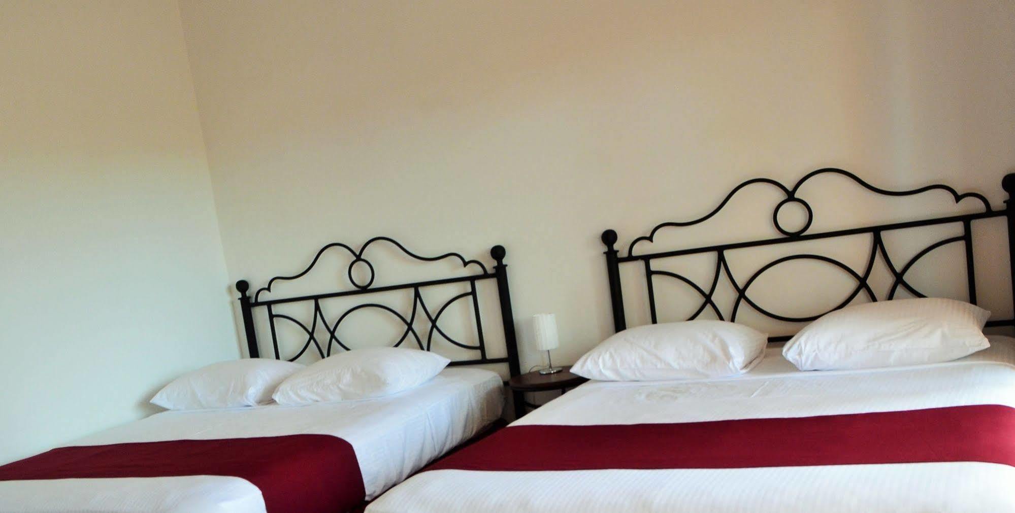 Hotel Jardin Garden De Granada Nicaragua المظهر الخارجي الصورة