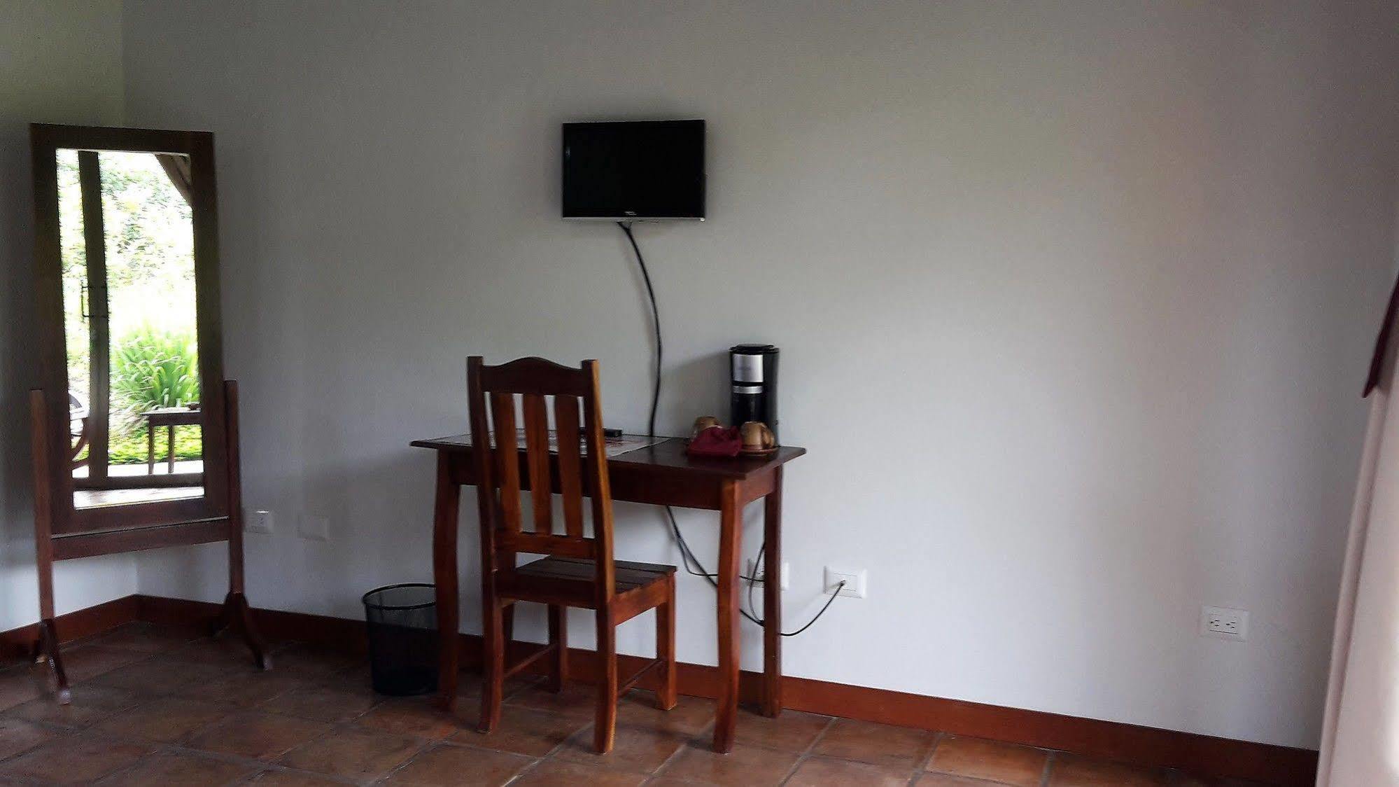 Hotel Jardin Garden De Granada Nicaragua المظهر الخارجي الصورة