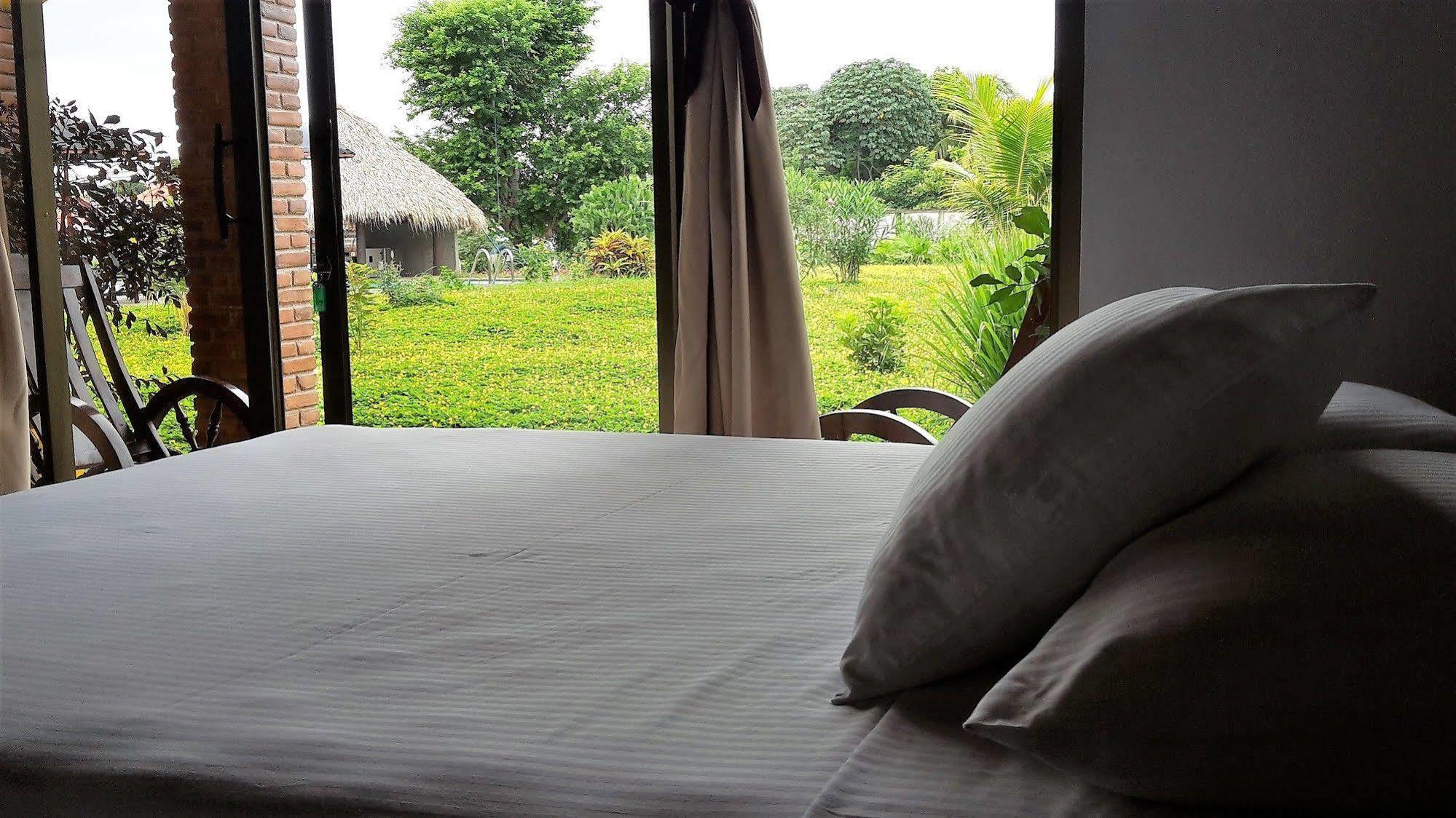 Hotel Jardin Garden De Granada Nicaragua المظهر الخارجي الصورة